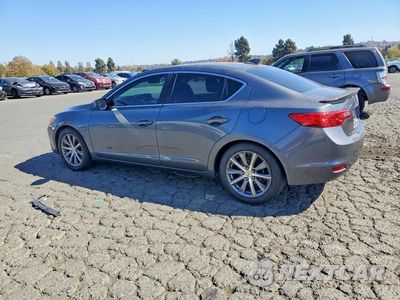 Drugie zdjęcie samochodu z przodu: 2013 ACURA ILX 20 TECH VIN:19VDE1F78DE003375 - miniatura