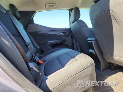 Zdjęcie 11 z 13 samochodu: 2023 CHEVROLET BOLT EUV LT VIN:1G1FY6S06P4145462 - miniatura