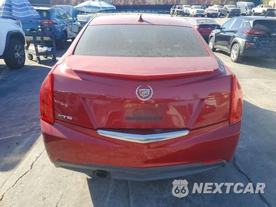 Zdjęcie 6 z 12 samochodu: 2014 CADILLAC ATS VIN:1G6AA5RA0E0113712 - miniatura