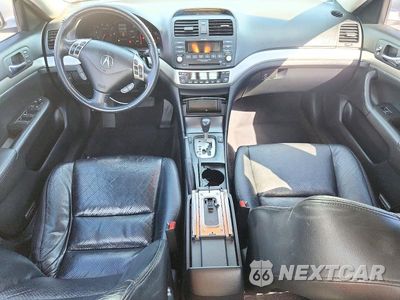 Zdjęcie 8 z 13 samochodu: 2006 ACURA TSX VIN:JH4CL96856C001897 - miniatura