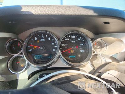 Zdjęcie 9 z 12 samochodu: 2013 CHEVROLET SILVERADO K1500 LT VIN:3GCPKSE77DG285128 - miniatura