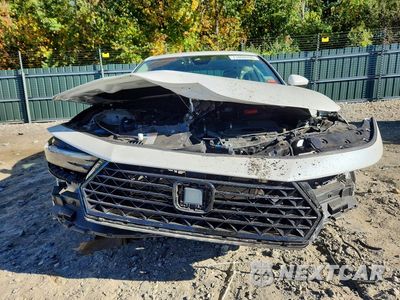 Piąte zdjęcie samochodu w środku: 2023 HONDA ACCORD LX VIN:1HGCY1F27PA014469 - miniatura