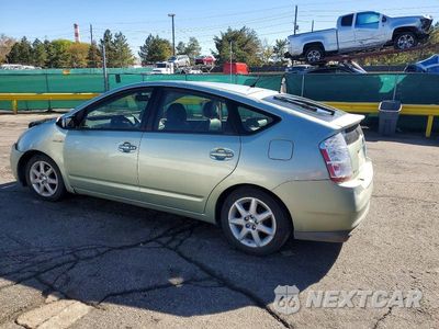 Drugie zdjęcie samochodu z przodu: 2008 TOYOTA PRIUS BASE VIN:JTDKB20UX87769917 - miniatura