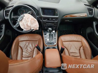 Zdjęcie 8 z 12 samochodu: 2010 AUDI Q5 PREMIUM PLUS VIN:WA1LKAFP2AA096222 - miniatura