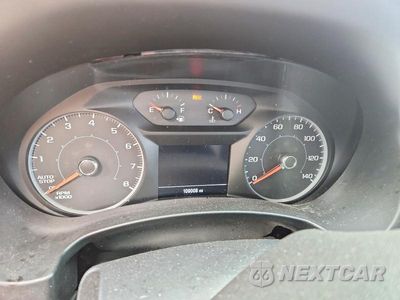 Zdjęcie 9 z 13 samochodu: 2018 GMC TERRAIN SLE VIN:3GKALTEV8JL373832 - miniatura