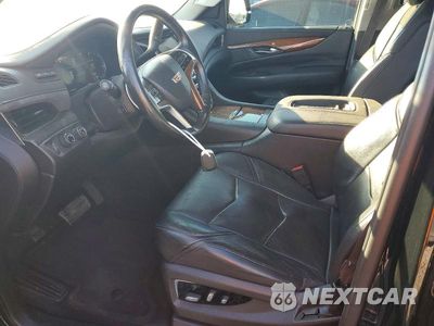 Zdjęcie 7 z 13 samochodu: 2016 CADILLAC ESCALADE LUXURY VIN:1GYS4BKJ8GR121891 - miniatura