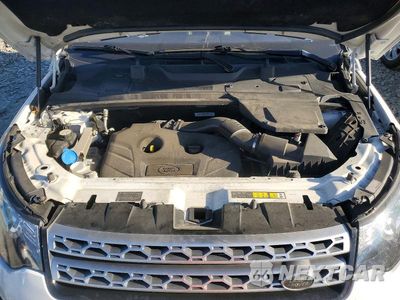 Zdjęcie 11 z 12 samochodu: 2017 LAND ROVER DISCOVERY SPORT HSE VIN:SALCR2BG6HH712947 - miniatura