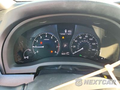 Zdjęcie 9 z 13 samochodu: 2013 LEXUS RX 350 VIN:2T2ZK1BA8DC112257 - miniatura