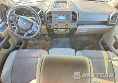 Zdjęcie 8 z 12 samochodu: 2019 FORD F150 SUPER CAB VIN:1FTEX1C59KKD52113 - miniatura