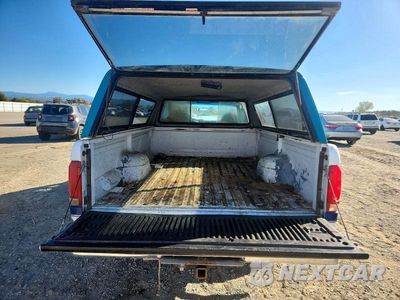 Zdjęcie 10 z 12 samochodu: 1996 FORD F150 VIN:1FTEX15N4TKA07585 - miniatura