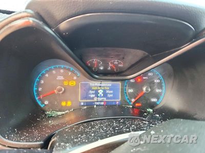 Zdjęcie 9 z 12 samochodu: 2019 GMC CANYON SLE VIN:1GTG5CEN4K1305990 - miniatura