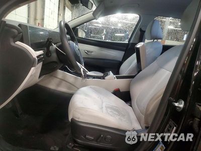 Zdjęcie 7 z 13 samochodu: 2025 HYUNDAI TUCSON SEL VIN:5NMJBCDE0SH505285 - miniatura