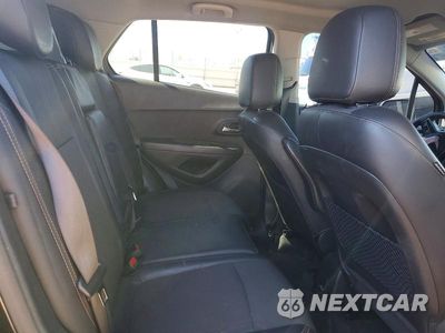 Zdjęcie 11 z 13 samochodu: 2020 CHEVROLET TRAX 1LT VIN:KL7CJPSBXLB314083 - miniatura