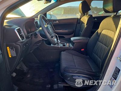 Zdjęcie 7 z 12 samochodu: 2021 KIA SPORTAGE LX VIN:KNDPMCAC4M7933202 - miniatura
