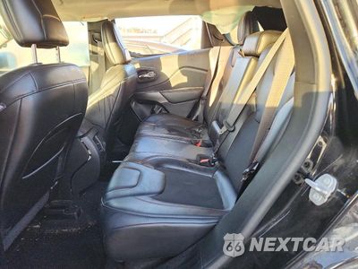 Zdjęcie 11 z 13 samochodu: 2020 JEEP CHEROKEE TRAILHAWK VIN:1C4PJMBX2LD612503 - miniatura