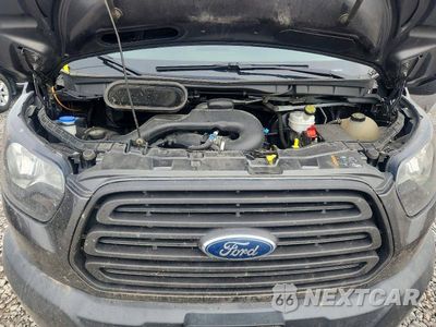 Zdjęcie 11 z 12 samochodu: 2017 FORD TRANSIT 250 DELIVERY VAN VIN:1FTYR1YM4HKB56399 - miniatura