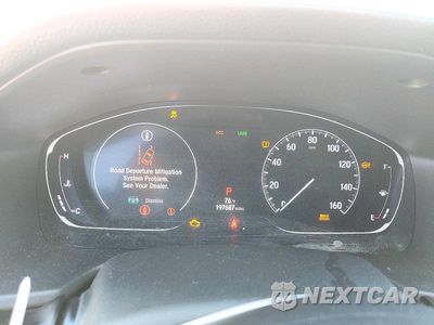 Zdjęcie 9 z 13 samochodu: 2018 HONDA ACCORD LX VIN:1HGCV1F1XJA174157 - miniatura