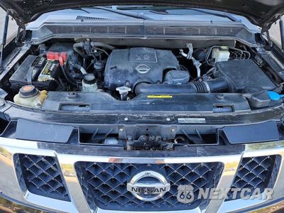 Zdjęcie 11 z 12 samochodu: 2012 NISSAN ARMADA PLATINUM VIN:5N1AA0NE3CN611195 - miniatura