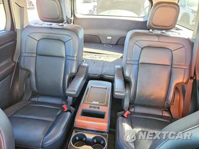 Zdjęcie 10 z 13 samochodu: 2022 LINCOLN AVIATOR RESERVE VIN:5LM5J7XCXNGL08229 - miniatura