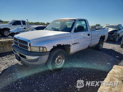 2001 DODGE RAM 1500 1B7HC16Y31S699790 - główne zdjęcie licytacji z USA - miniatura