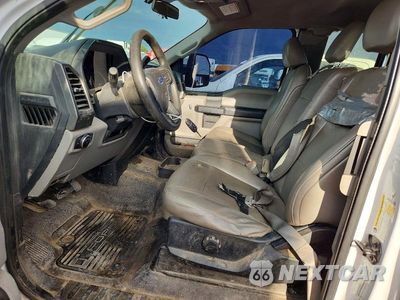 Zdjęcie 7 z 12 samochodu: 2019 FORD F350 SUPER DUTY VIN:1FT8X3BT8KEF76299 - miniatura