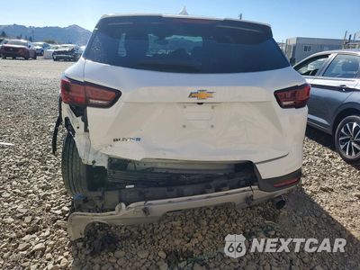 Zdjęcie 6 z 13 samochodu: 2026 CHEVROLET BLAZER 2LT VIN:3GNKBCR43TS149548 - miniatura