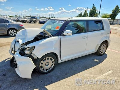 2014 SCION XB RELEASE SERIES 10.0 JTLZE4FE9EJ059931 - główne zdjęcie licytacji z USA - miniatura
