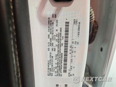 Zdjęcie 12 z 12 samochodu: 2023 FORD F250 SUPER DUTY VIN:1FT7W2AT5PEC04050 - miniatura