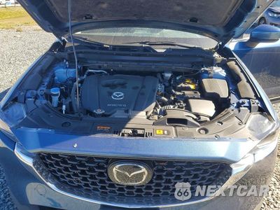 Zdjęcie 12 z 13 samochodu: 2023 MAZDA CX-5 VIN:JM3KFBAM2P0182869 - miniatura