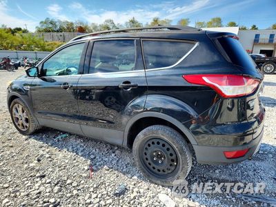 Drugie zdjęcie samochodu z przodu: 2013 FORD ESCAPE SEL VIN:1FMCU9HX7DUB65769 - miniatura