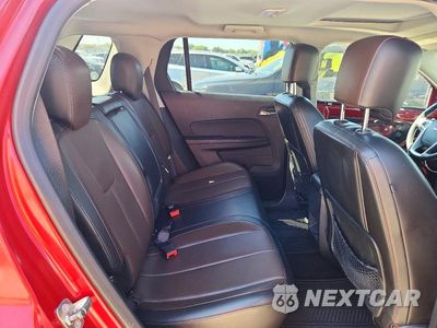 Zdjęcie 10 z 13 samochodu: 2013 GMC TERRAIN SLT VIN:2GKFLWE32D6135375 - miniatura