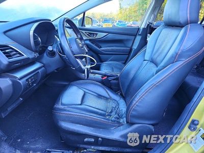 Zdjęcie 7 z 13 samochodu: 2021 SUBARU CROSSTREK LIMITED VIN:JF2GTHMC8MH367925 - miniatura