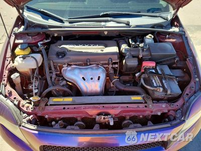 Zdjęcie 11 z 13 samochodu: 2009 SCION TC BASE VIN:JTKDE167290280295 - miniatura