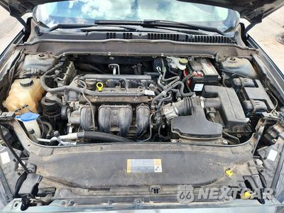 Zdjęcie 11 z 12 samochodu: 2015 FORD FUSION SE VIN:3FA6P0H77FR126264 - miniatura
