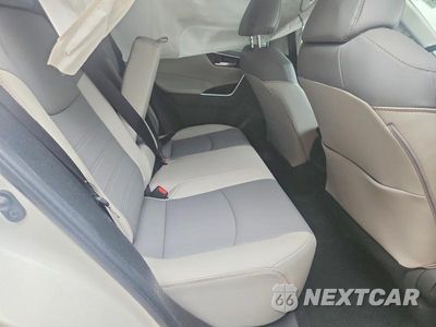 Zdjęcie 11 z 13 samochodu: 2025 TOYOTA RAV4 XLE PREMIUM VIN:2T3C1RFV8SW369026 - miniatura