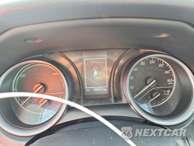Zdjęcie 9 z 12 samochodu: 2024 TOYOTA CAMRY HYBRID SE VIN:4T1G31AK0RU623650 - miniatura