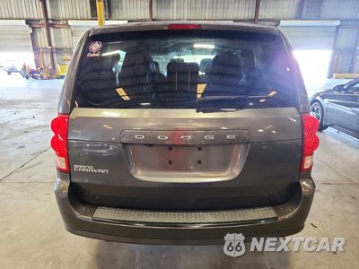 Zdjęcie 6 z 13 samochodu: 2017 DODGE GRAND CARAVAN SE VIN:2C4RDGBG8HR726799 - miniatura