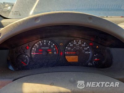 Zdjęcie 9 z 12 samochodu: 2016 NISSAN FRONTIER S VIN:1N6BD0CT3GN793582 - miniatura