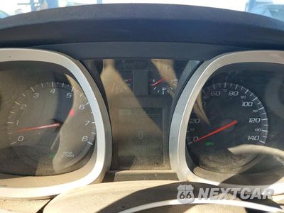 Zdjęcie 9 z 13 samochodu: 2017 CHEVROLET EQUINOX PREMIER VIN:2GNFLGE32H6140655 - miniatura