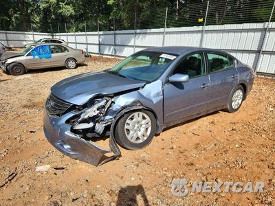 2011 NISSAN ALTIMA 2.5 1N4AL2AP4BC118367 - główne zdjęcie licytacji z USA - miniatura