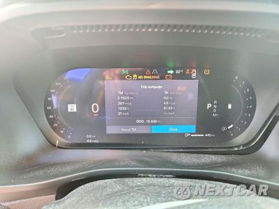 Zdjęcie 9 z 13 samochodu: 2025 VOLVO XC40 ULTRA VIN:YV4L12UM8S2482515 - miniatura