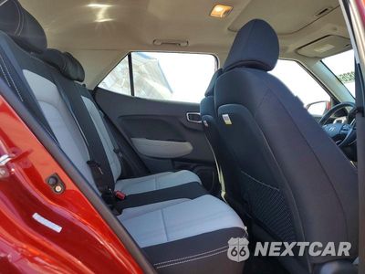 Zdjęcie 11 z 13 samochodu: 2024 HYUNDAI VENUE SEL VIN:KMHRC8A32RU316684 - miniatura