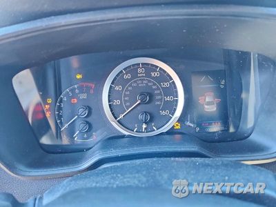 Zdjęcie 9 z 12 samochodu: 2022 TOYOTA COROLLA LE VIN:5YFEPMAE9NP380813 - miniatura
