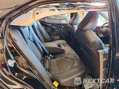 Zdjęcie 10 z 12 samochodu: 2023 TOYOTA CAMRY SE VIN:4T1G11BK2PU093733 - miniatura