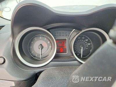 Zdjęcie 9 z 12 samochodu: 2008 MITSUBISHI LANCER EVOLUTION MR VIN:JA3AW56V58U050978 - miniatura