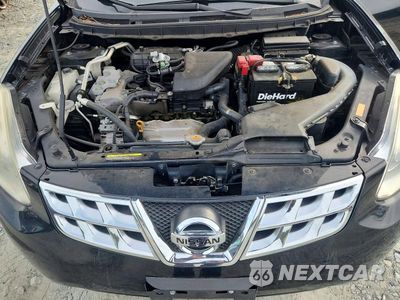 Zdjęcie 12 z 13 samochodu: 2012 NISSAN ROGUE S VIN:JN8AS5MV5CW406167 - miniatura