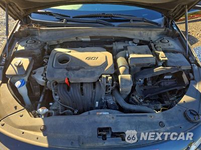 Zdjęcie 11 z 12 samochodu: 2018 KIA OPTIMA S VIN:5XXGT4L35JG251261 - miniatura