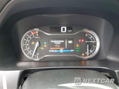 Zdjęcie 9 z 13 samochodu: 2017 HONDA PILOT EXL VIN:5FNYF6H65HB016771 - miniatura