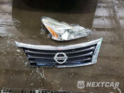 Zdjęcie 12 z 13 samochodu: 2015 NISSAN ALTIMA 2.5 SV VIN:1N4AL3AP6FC108502 - miniatura