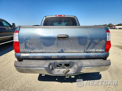 Zdjęcie 6 z 12 samochodu: 2006 TOYOTA TUNDRA SR5 VIN:5TBDT441X6S537590 - miniatura